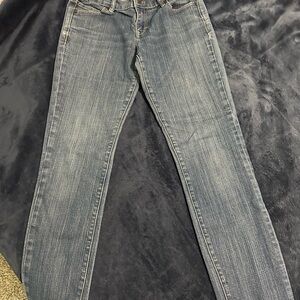 Old Navy Women's Regular Straight leg Jeans